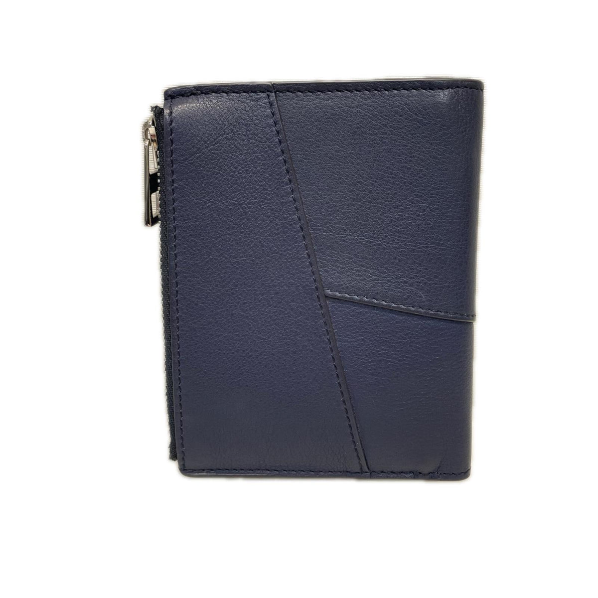 LOEWE パズル スリムコンパクトウォレット 652412