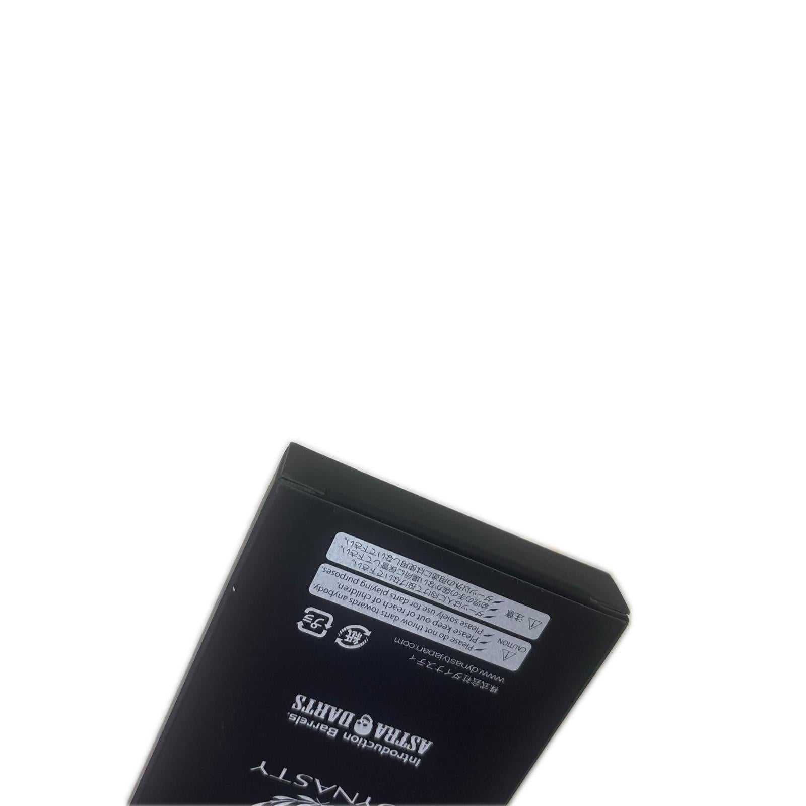 ASTRA DARTS Rakkaus粕谷晋モデル その他小物