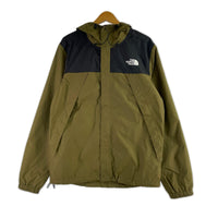 マウンテンパーカー 721415 DRYVENT ナイロン カーキ (S) S カーキ
