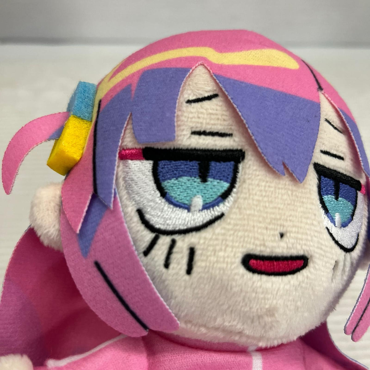 ぼっちざろっく くじラック ぬいぐるみ 後藤ひとり ぼっち・ざ・ろっく! フィギュア/グッズ