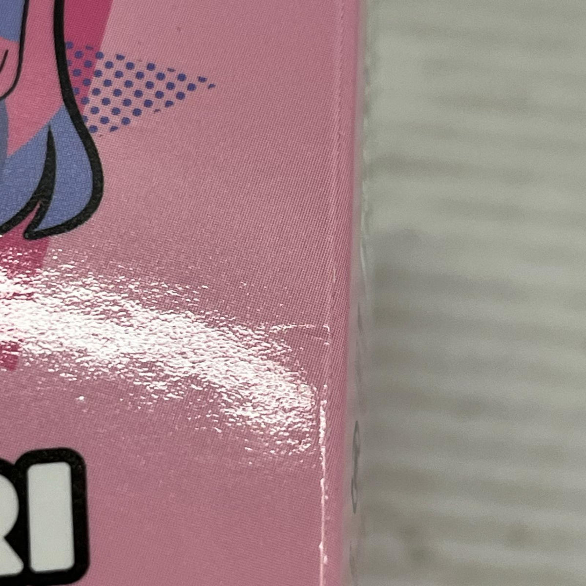 ぼっちざろっく くじラック ミニフィギュア 後藤ひとり ぼっち・ざ・ろっく! フィギュア/グッズ