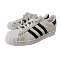 スニーカー Superstar ADV (27cm) FV0322 27cm (US9 UK8 1/2 EU44) ホワイト