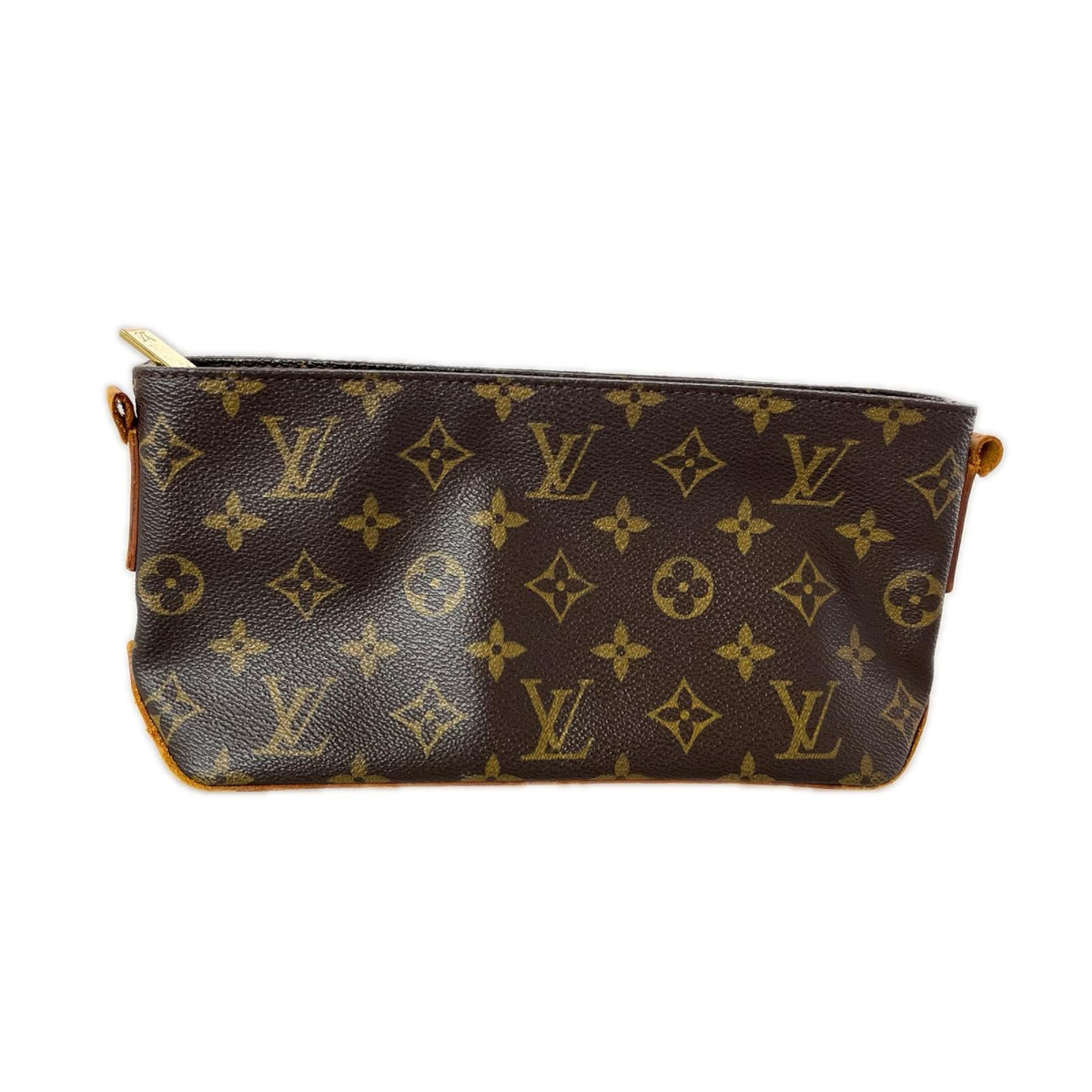 LV/M51240/モノグラム/トロター