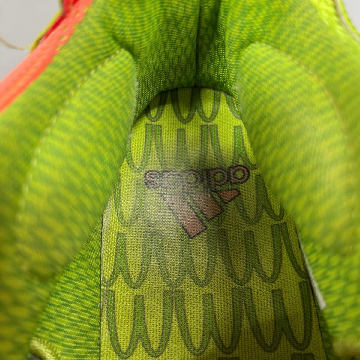 スニーカー adidas FX3334 DAME 6 GCA 27.0cm 28cm (US10 UK9 1/2 EU46)
