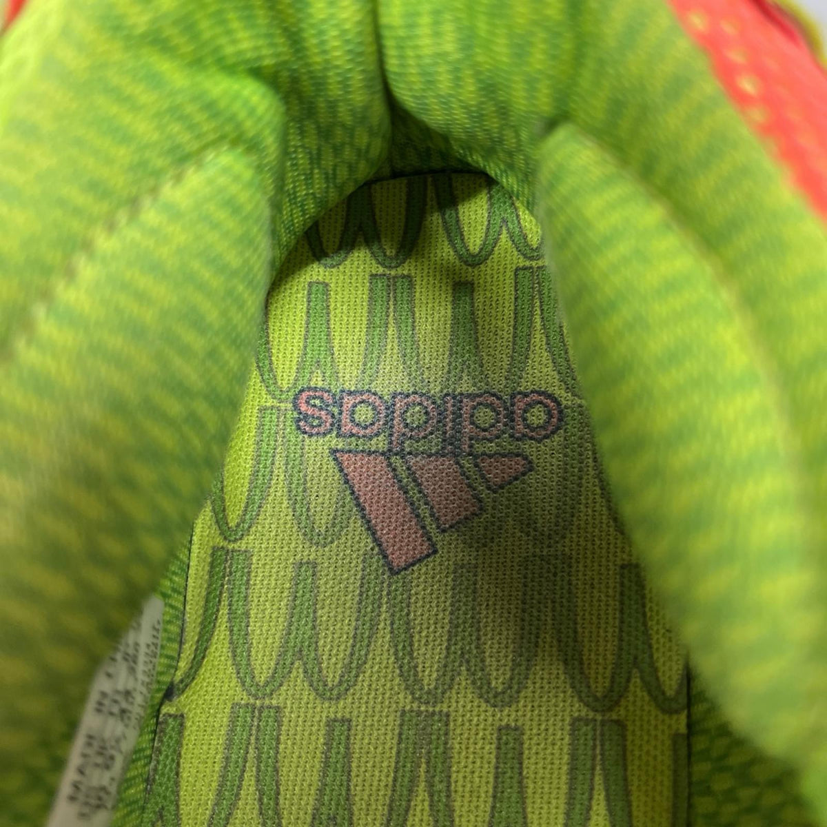 スニーカー adidas FX3334 DAME 6 GCA 27.0cm 28cm (US10 UK9 1/2 EU46)