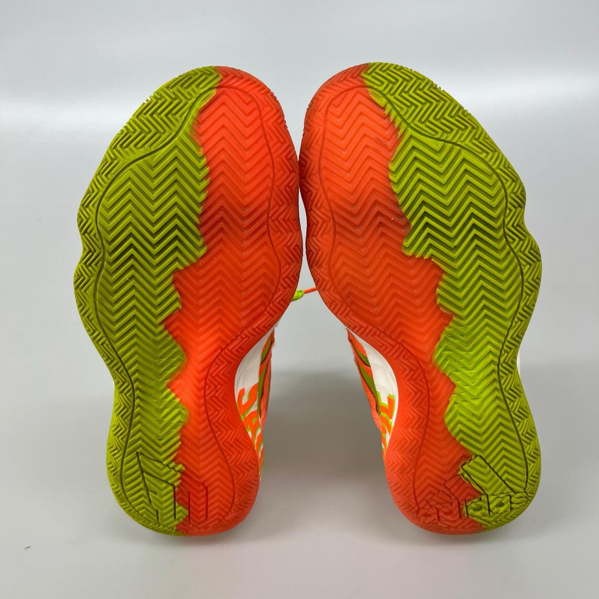 スニーカー adidas FX3334 DAME 6 GCA 27.0cm 28cm (US10 UK9 1/2 EU46)