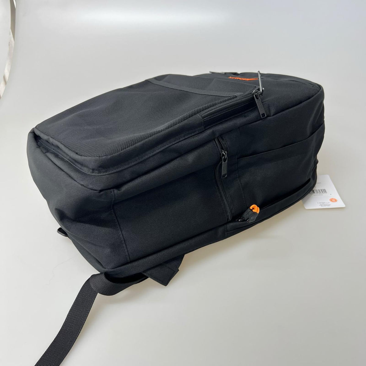 その他バッグ UNIVERSAL OVERALL ストレージBIGリュック UVO-092B ブラック