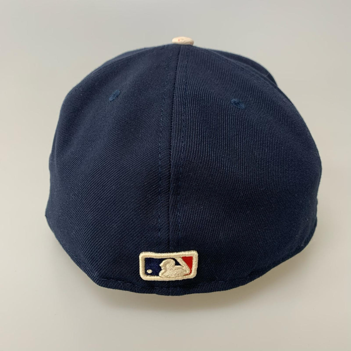 キャップ NEW ERA 2024 シティコネクトモデル ドジャース 6パネルキャップ ネイビー