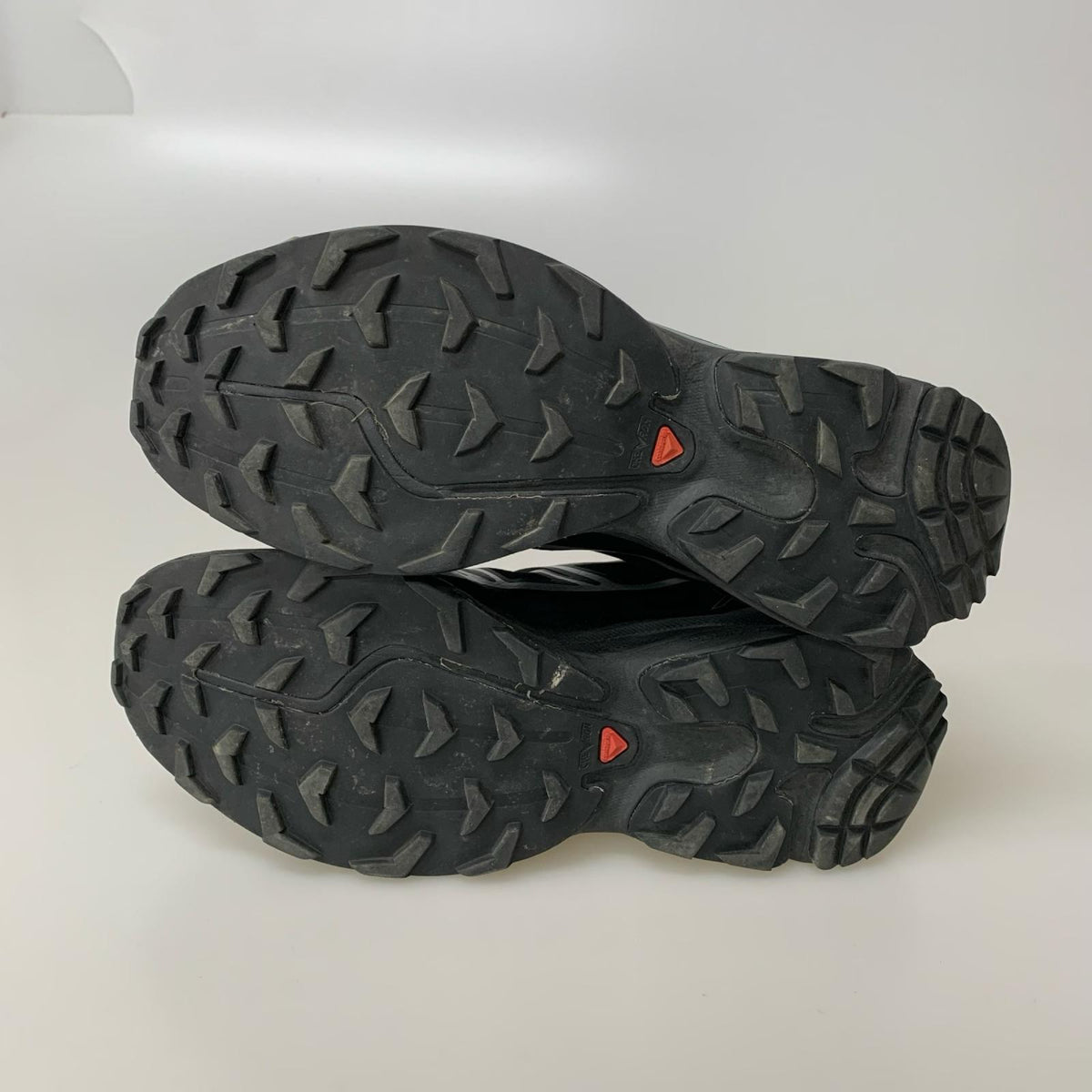 スニーカー 474506 28.5cm (US10 1/2 UK10 EU47) ブラック