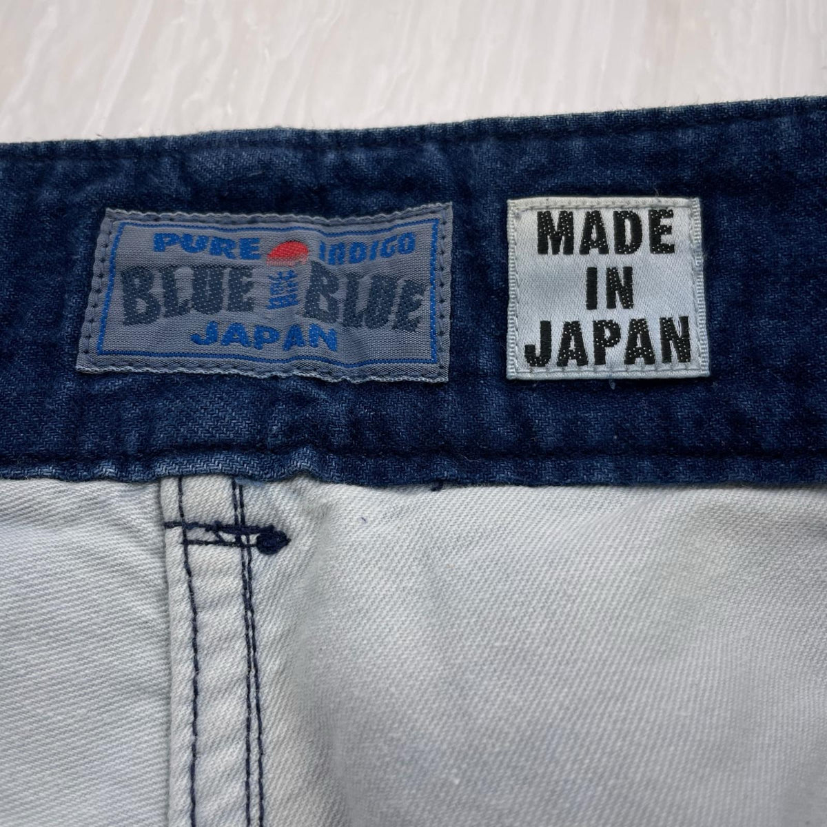パンツ JAPAN/ 4