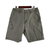 ショートパンツ 18SS CYCLIST EASY SHORTS GRY (1) 1 カーキ