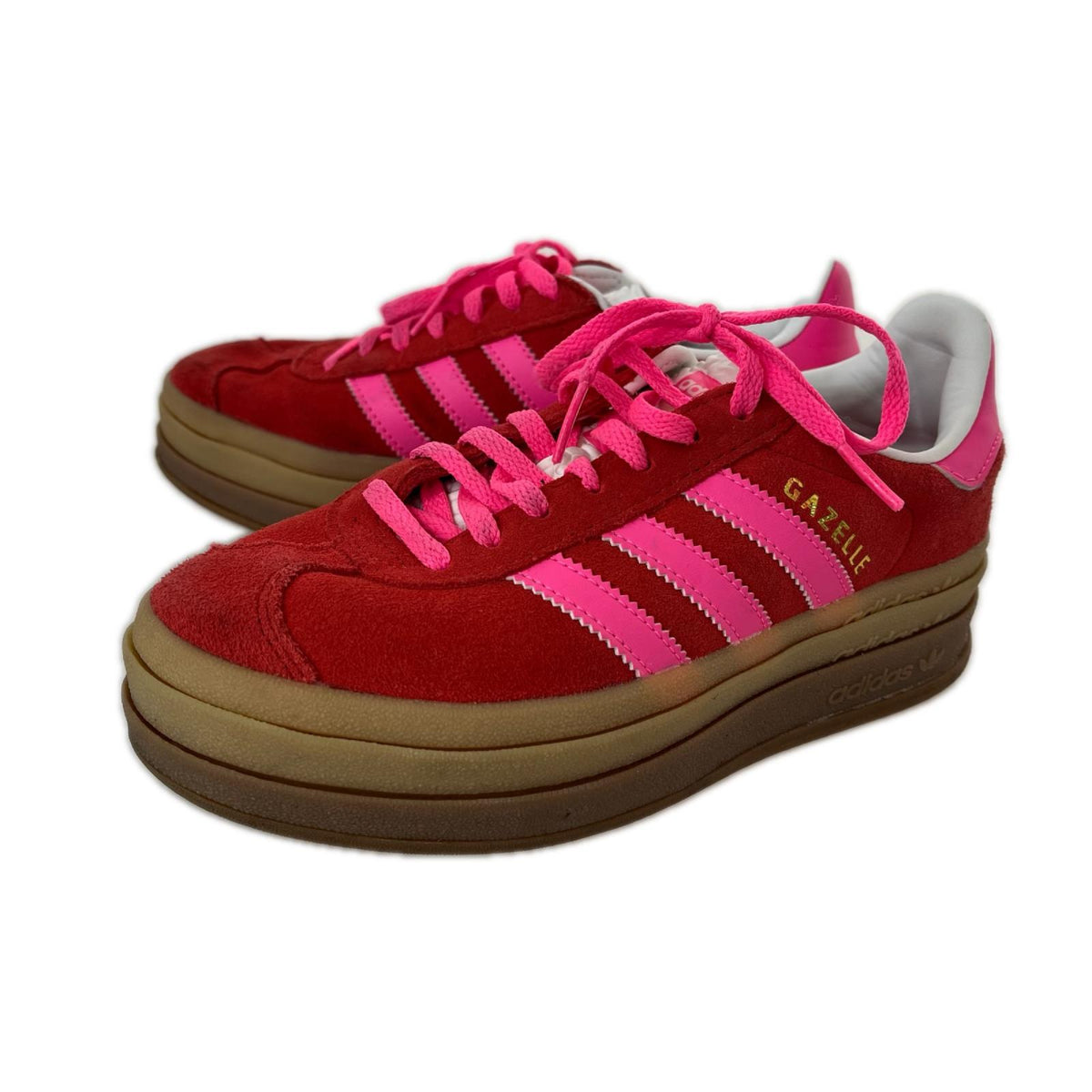 スニーカー Gazelle Bold 22