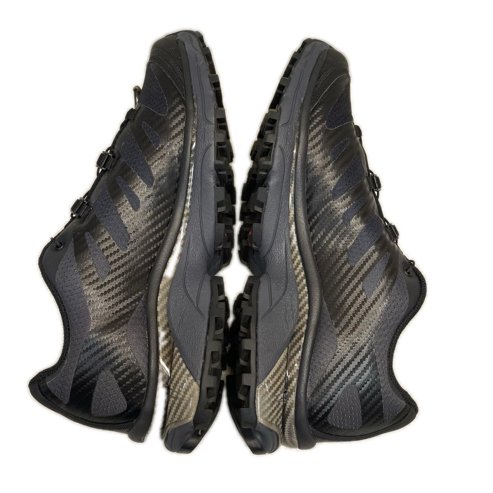 スニーカー サロモン XT-4 OG 471329 26.5cm (US8 1/2 UK8 EU43) ブラック