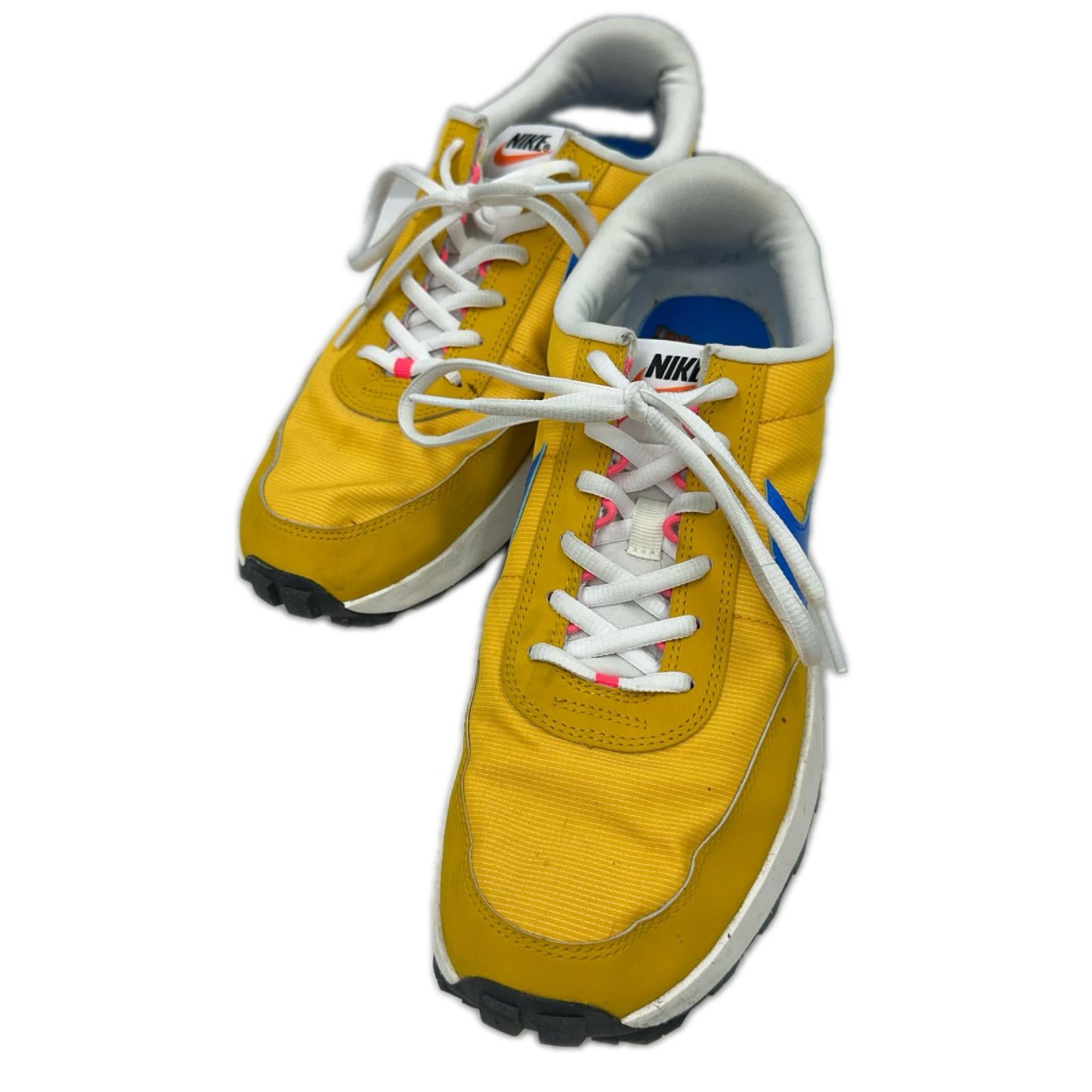スニーカー 26年 IF2857-700 ACG LDV 黄 28cm 28