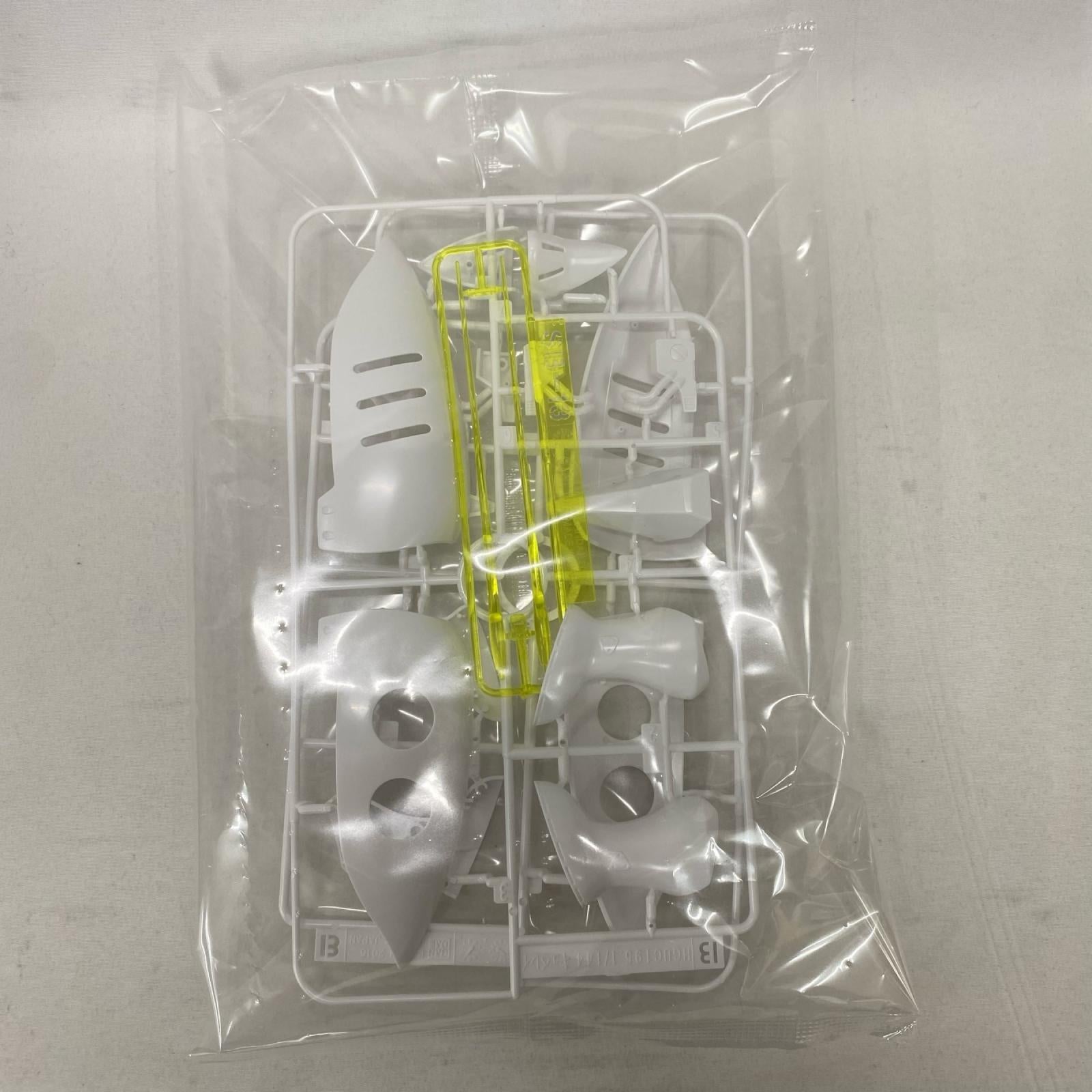 HGUC REVIVE AMX-004 キュベレイ 機動戦士Zガンダム バンダイ ガンプラ