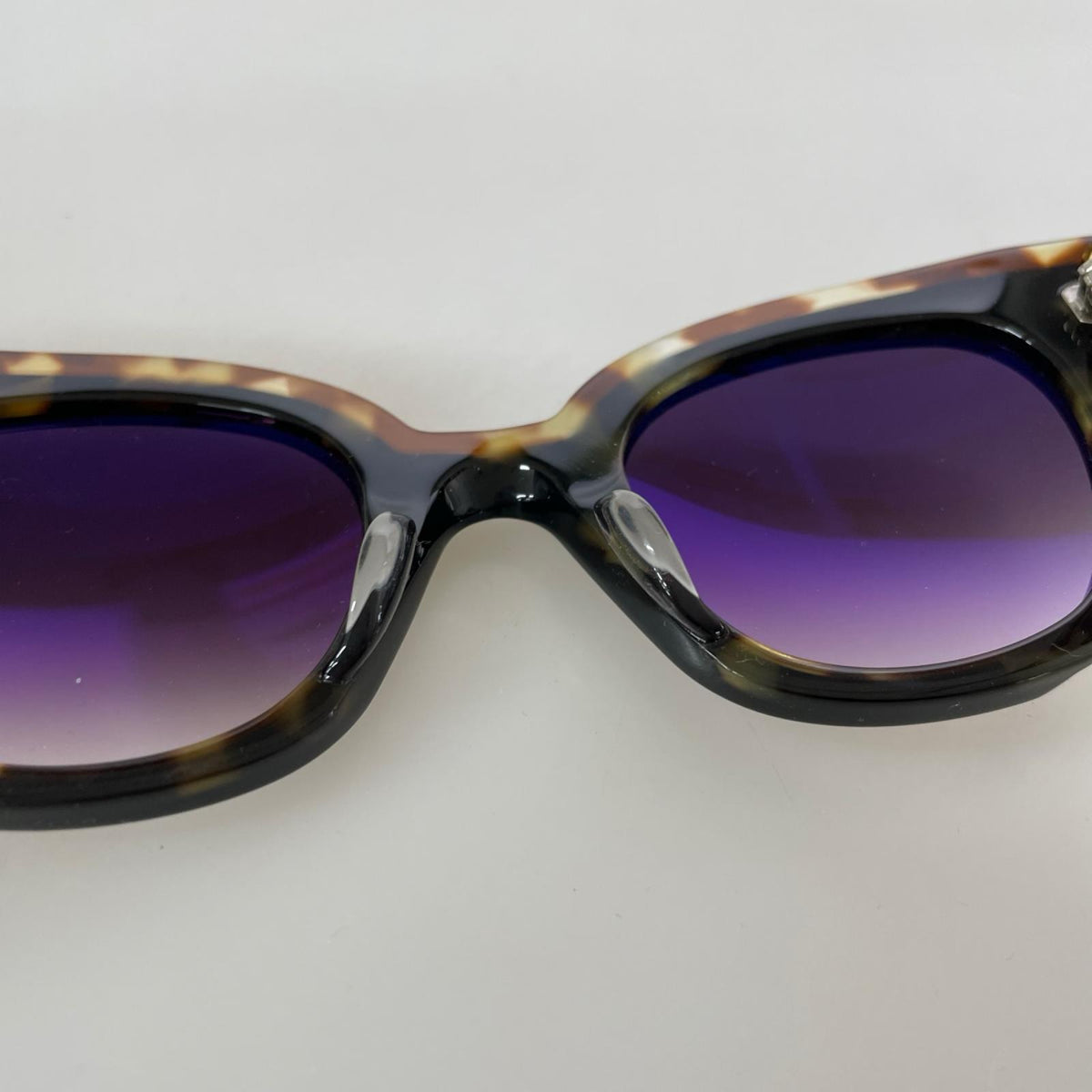 その他アクセサリー JEAN LAFONT PARIS サングラス ブラウン