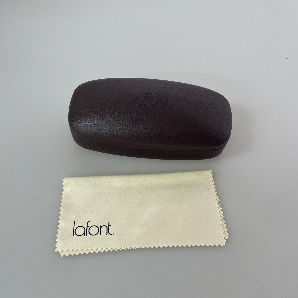 その他アクセサリー JEAN LAFONT PARIS サングラス ブラウン