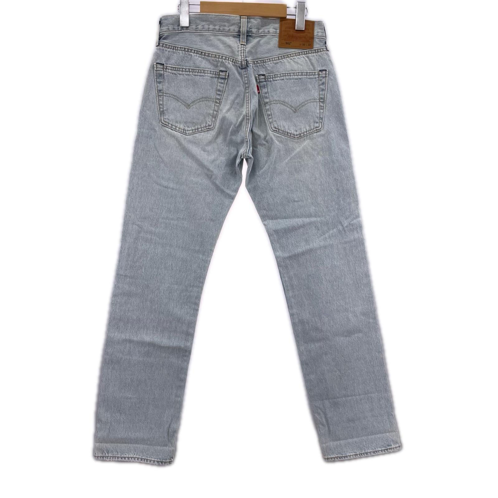 デニムパンツ 501 (W30)
