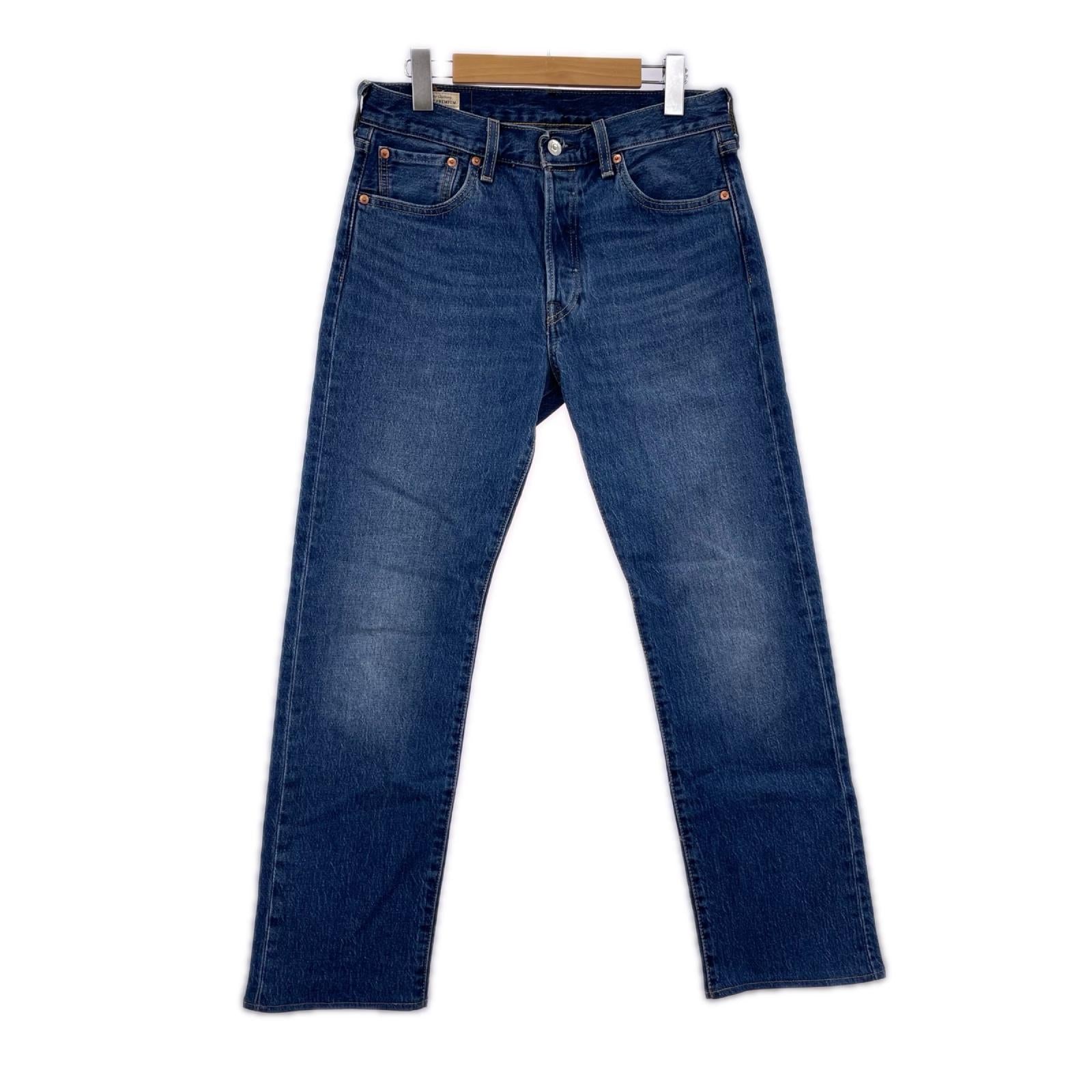 デニムパンツ 501 (w30)