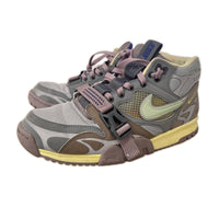 スニーカー Air Trainer 1 SP Light DH7338-00 グレー (30cm) 30cm (US12 UK11 1/2 EU50) グレー