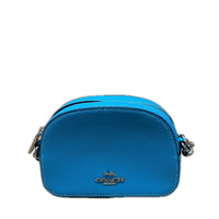 97561 Mini Serena Crossbody 2way ライトブルー 97561