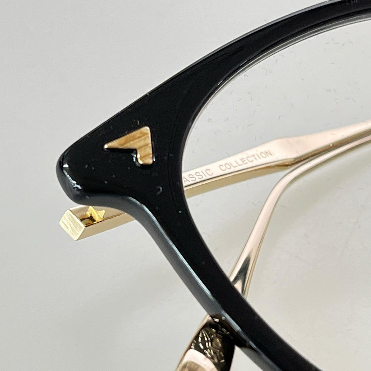 その他アクセサリー BJ CLASSIC COLLECTION 眼鏡 ブラック