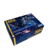 METAL ROBOT魂 <SIDE MS> ストライクフリーダムガンダム弐式 BANDAI フィギュア/グッズ