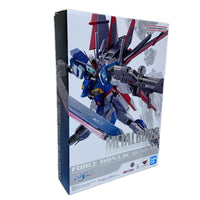 METAL BUILD SEED DESTINY フォースインパルスガンダム BANDAI フィギュア/グッズ