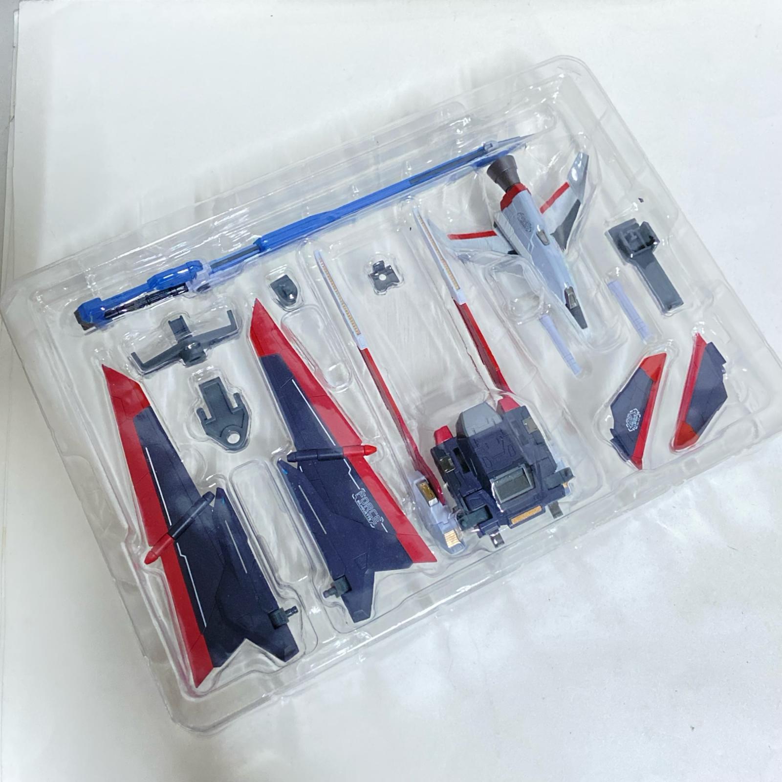 METAL BUILD SEED DESTINY フォースインパルスガンダム BANDAI フィギュア/グッズ