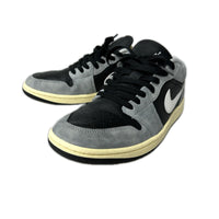 スニーカー AIR JORDAN 1 LOW 26.5㎝ 26.5cm (US8 1/2 UK8 EU43)