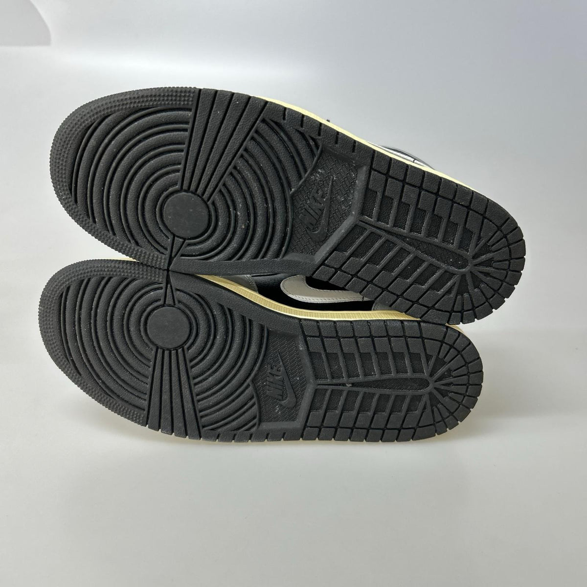 スニーカー AIR JORDAN 1 LOW 26.5㎝ 26.5cm (US8 1/2 UK8 EU43)