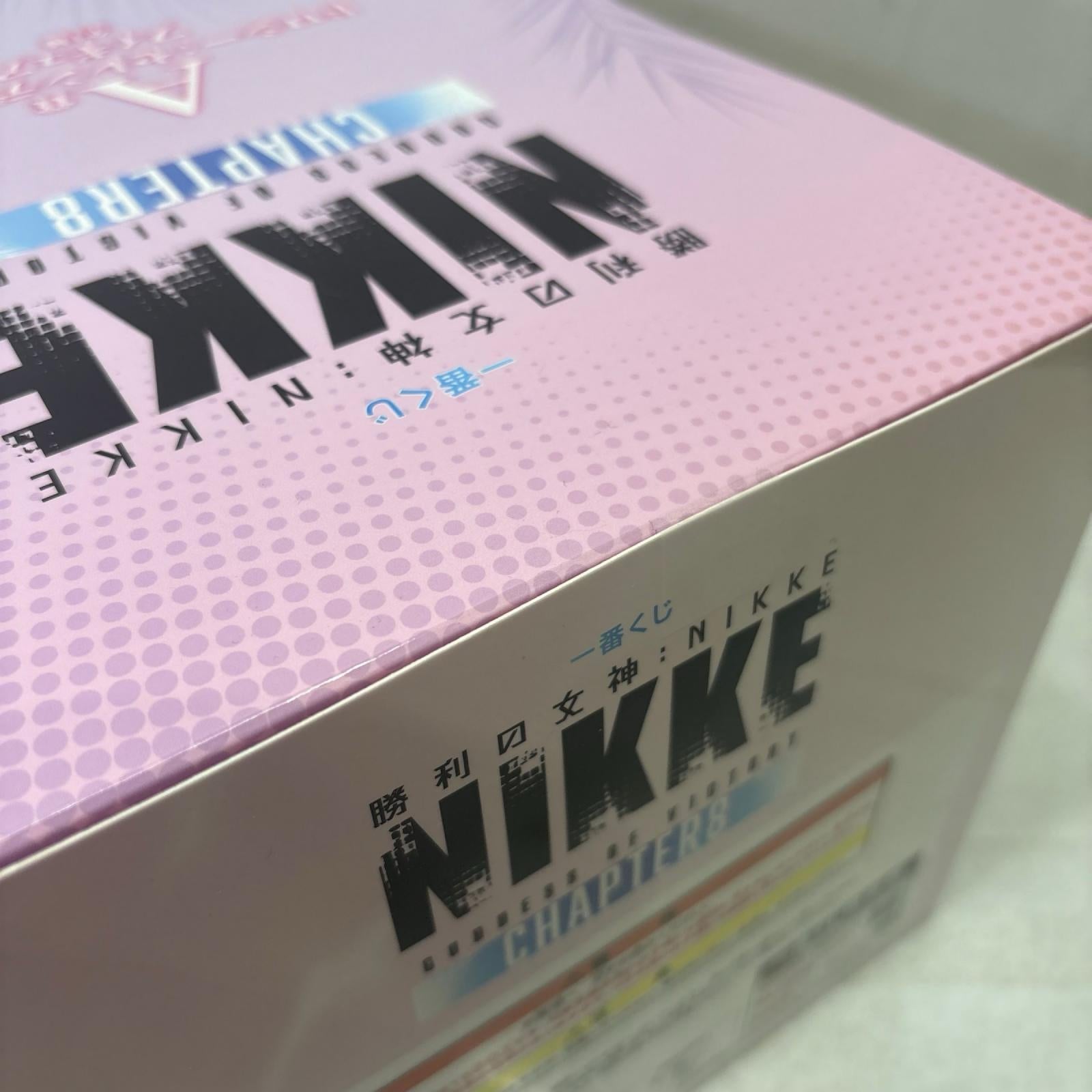 A賞 ドロシー:セレンディピティ NIKKE NIKKE フィギュア/グッズ