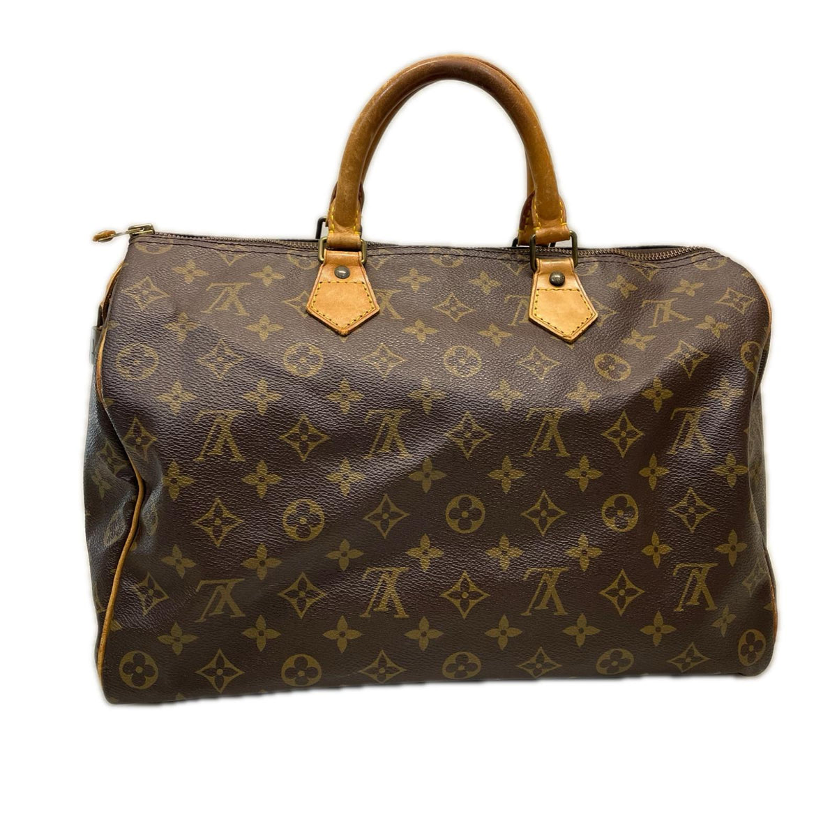LOUIS VUITTON スピーディ35