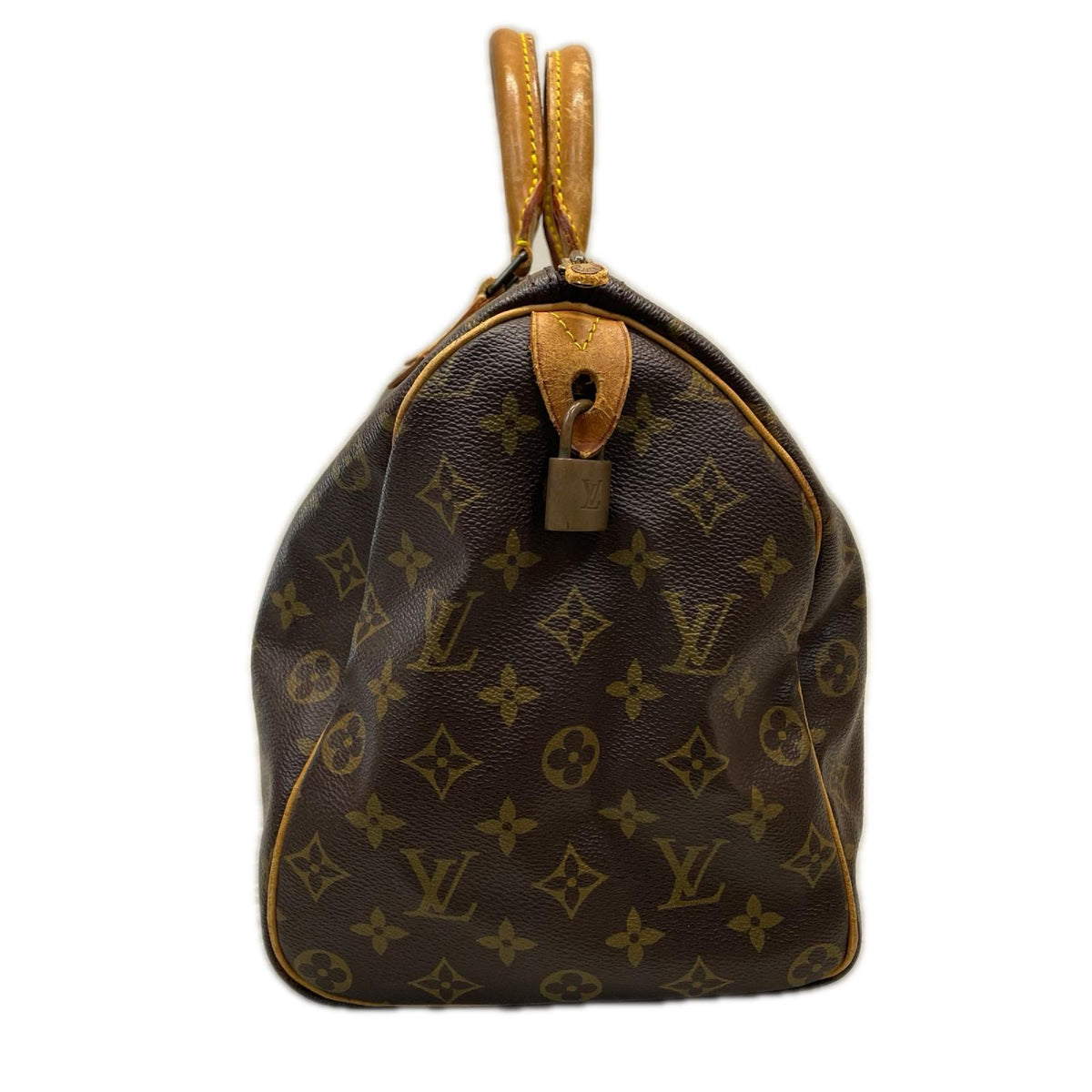 LOUIS VUITTON スピーディ35