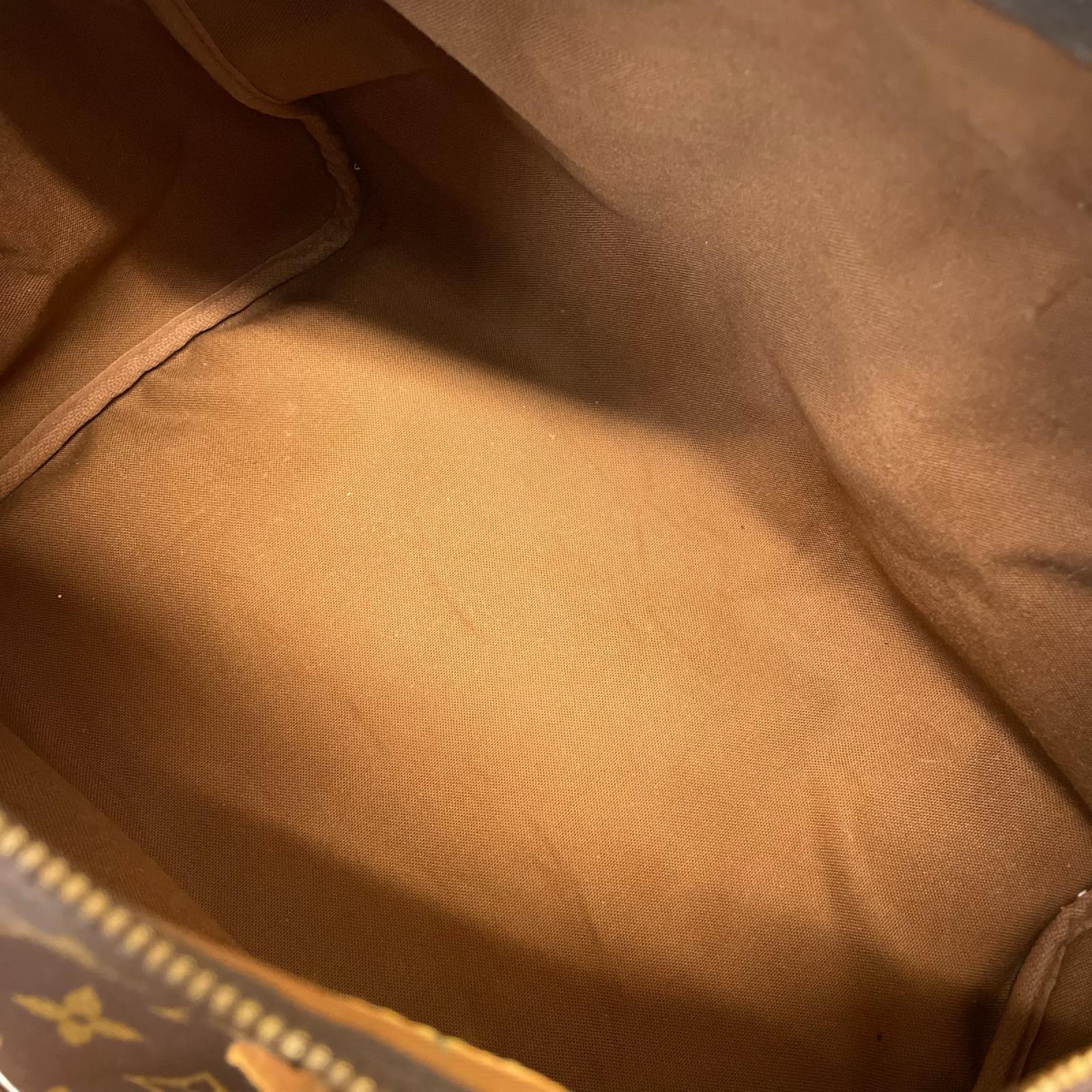 LOUIS VUITTON スピーディ35