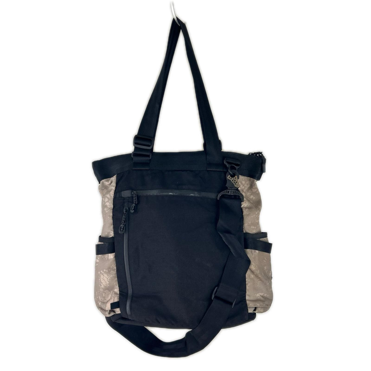 ショルダーバッグ DATUM 2wayバッグ ベージュ