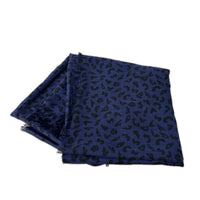 その他アクセサリー LEOPARD SCARF
