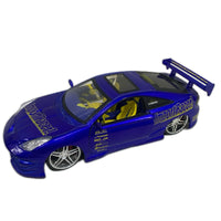 JadaToys ジャダトイズ TOYOTA CELICA トヨタ セリカ ミニカーその他