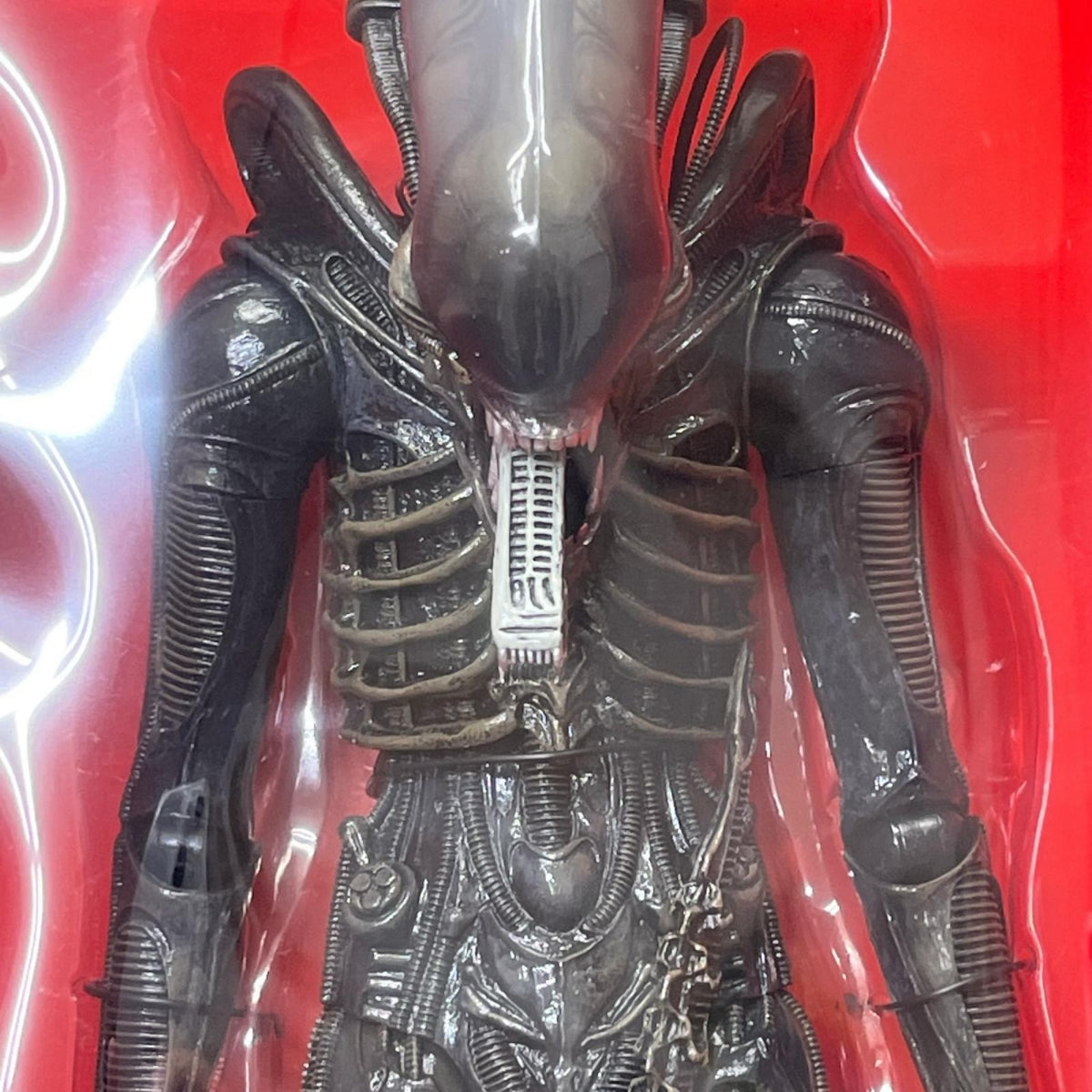 NECA 1/4 エイリアン ゼノモーフ エイリアン/ALIEN NECA/ネカ フィギュア/グッズ