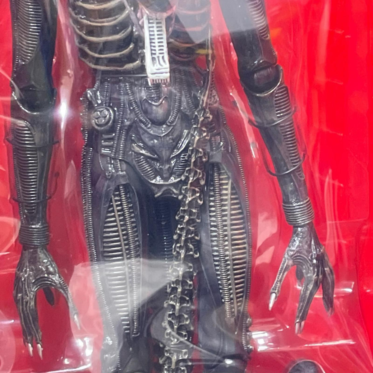 NECA 1/4 エイリアン ゼノモーフ エイリアン/ALIEN NECA/ネカ フィギュア/グッズ