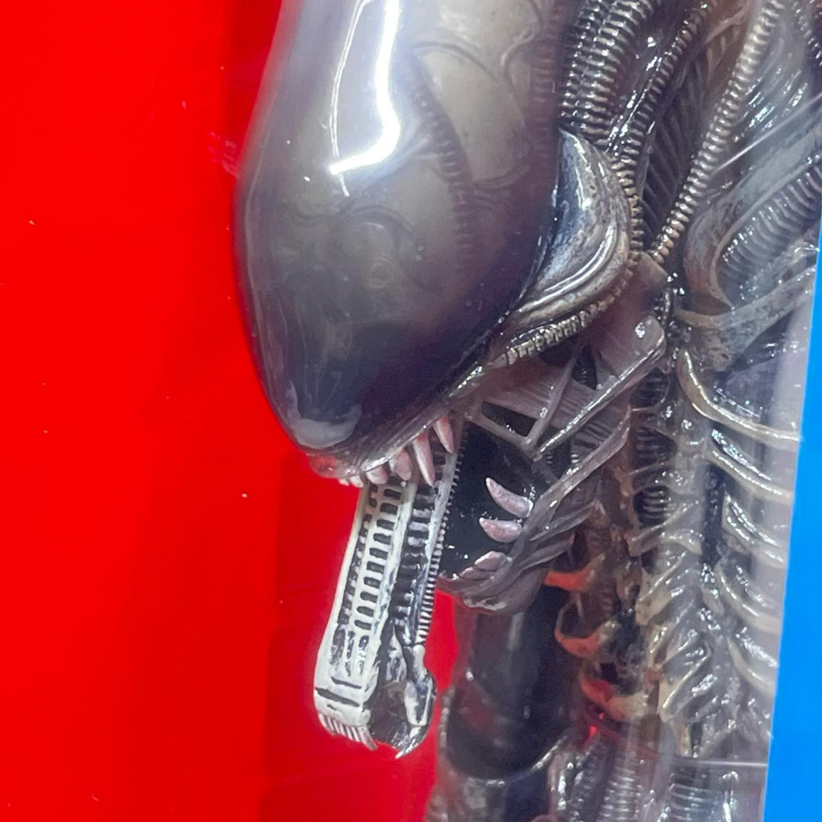 NECA 1/4 エイリアン ゼノモーフ エイリアン/ALIEN NECA/ネカ フィギュア/グッズ
