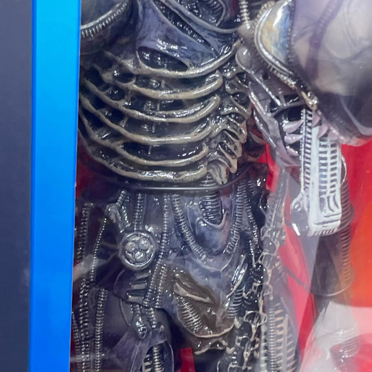 NECA 1/4 エイリアン ゼノモーフ エイリアン/ALIEN NECA/ネカ フィギュア/グッズ