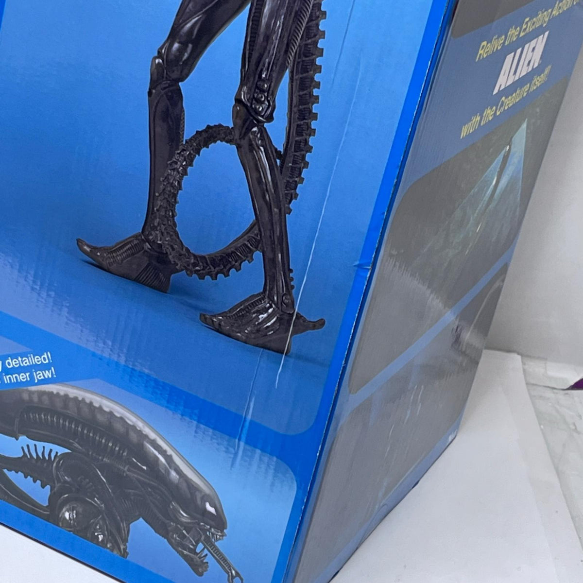 NECA 1/4 エイリアン ゼノモーフ エイリアン/ALIEN NECA/ネカ フィギュア/グッズ