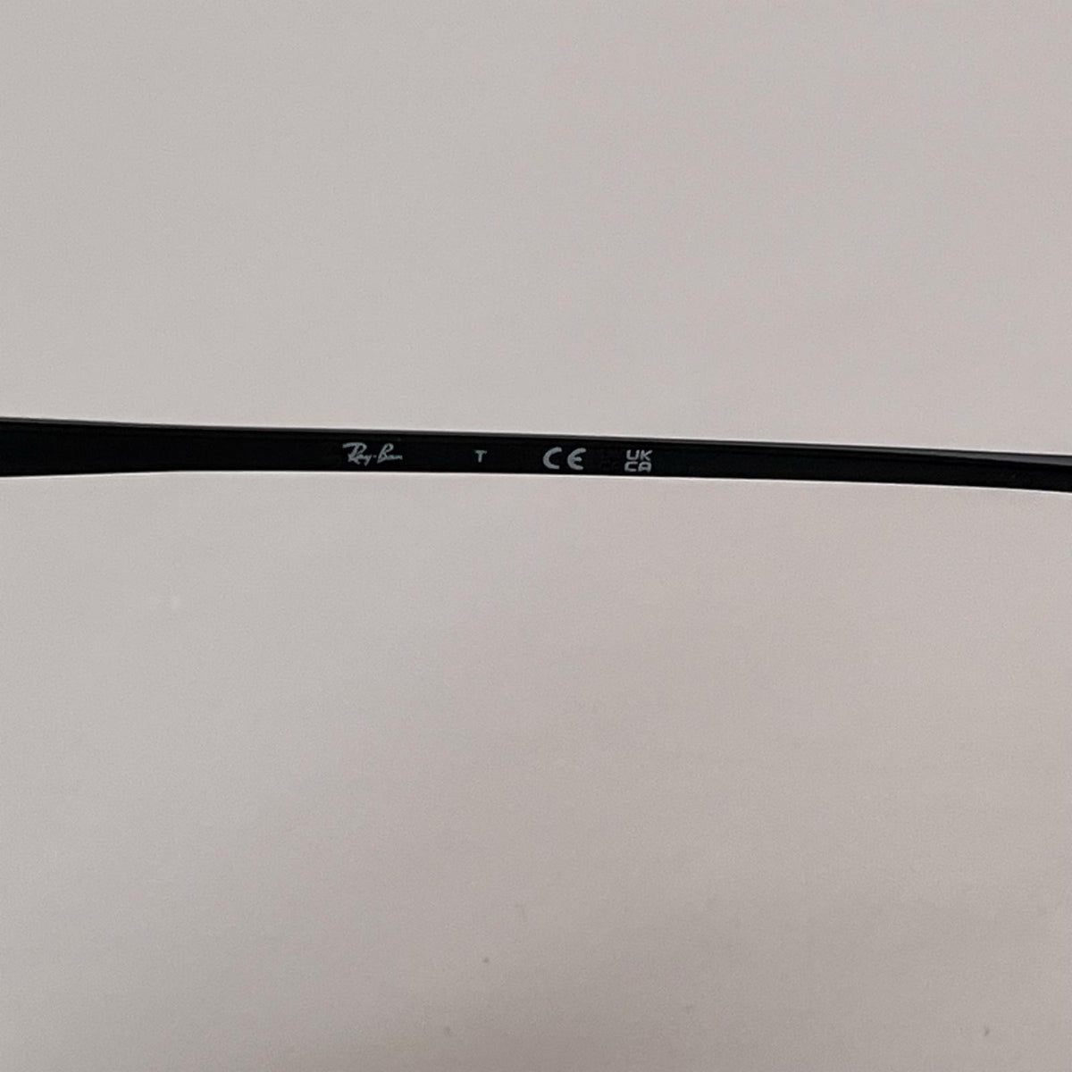 その他アクセサリー Ray-Ban その他 ブラック