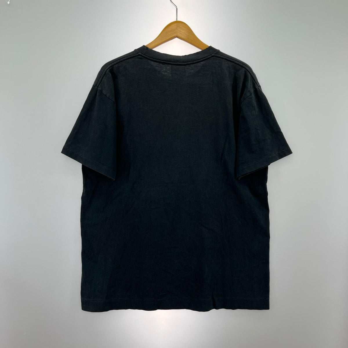 半袖Tシャツ 90s 黒 L ブラック