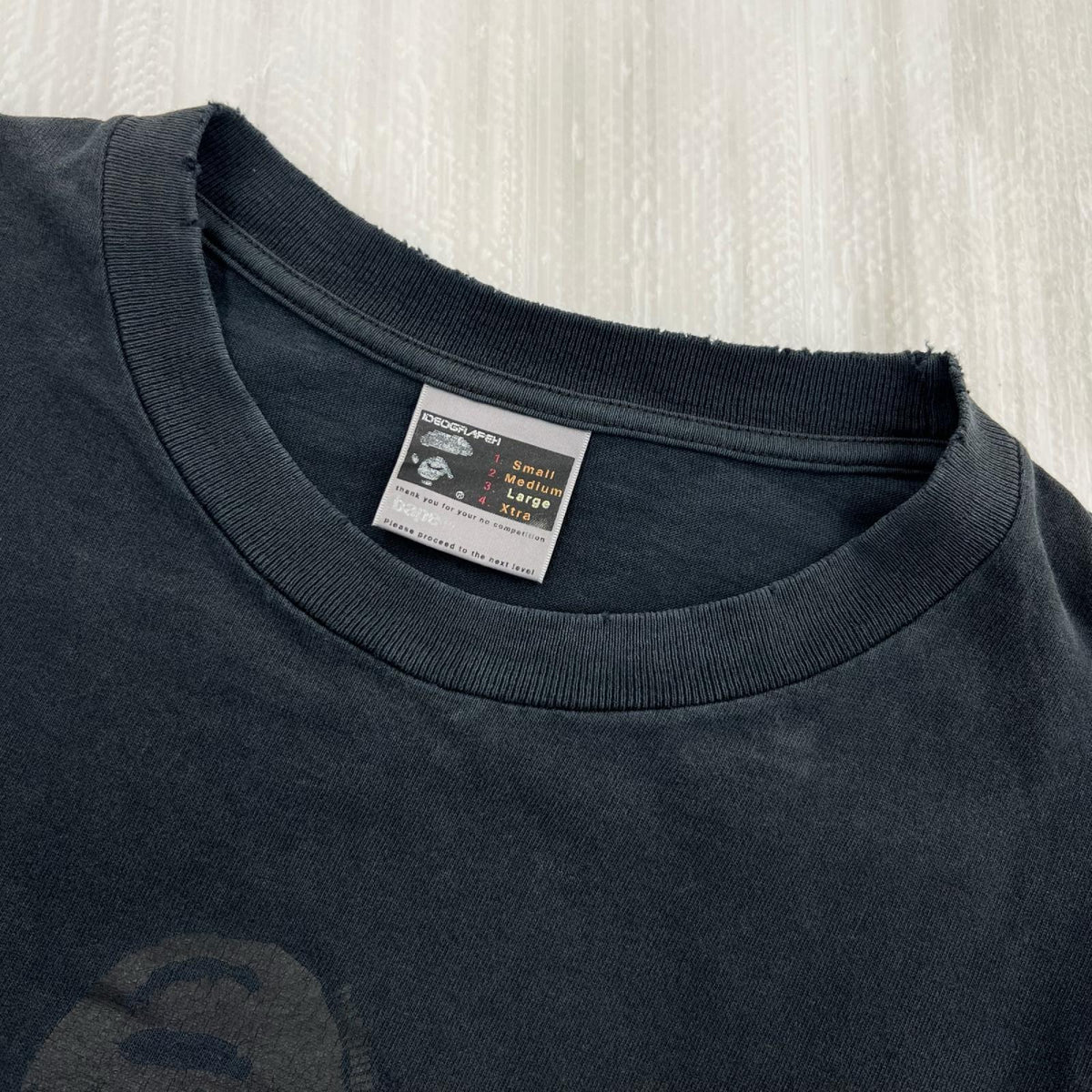 半袖Tシャツ 90s 黒 L ブラック