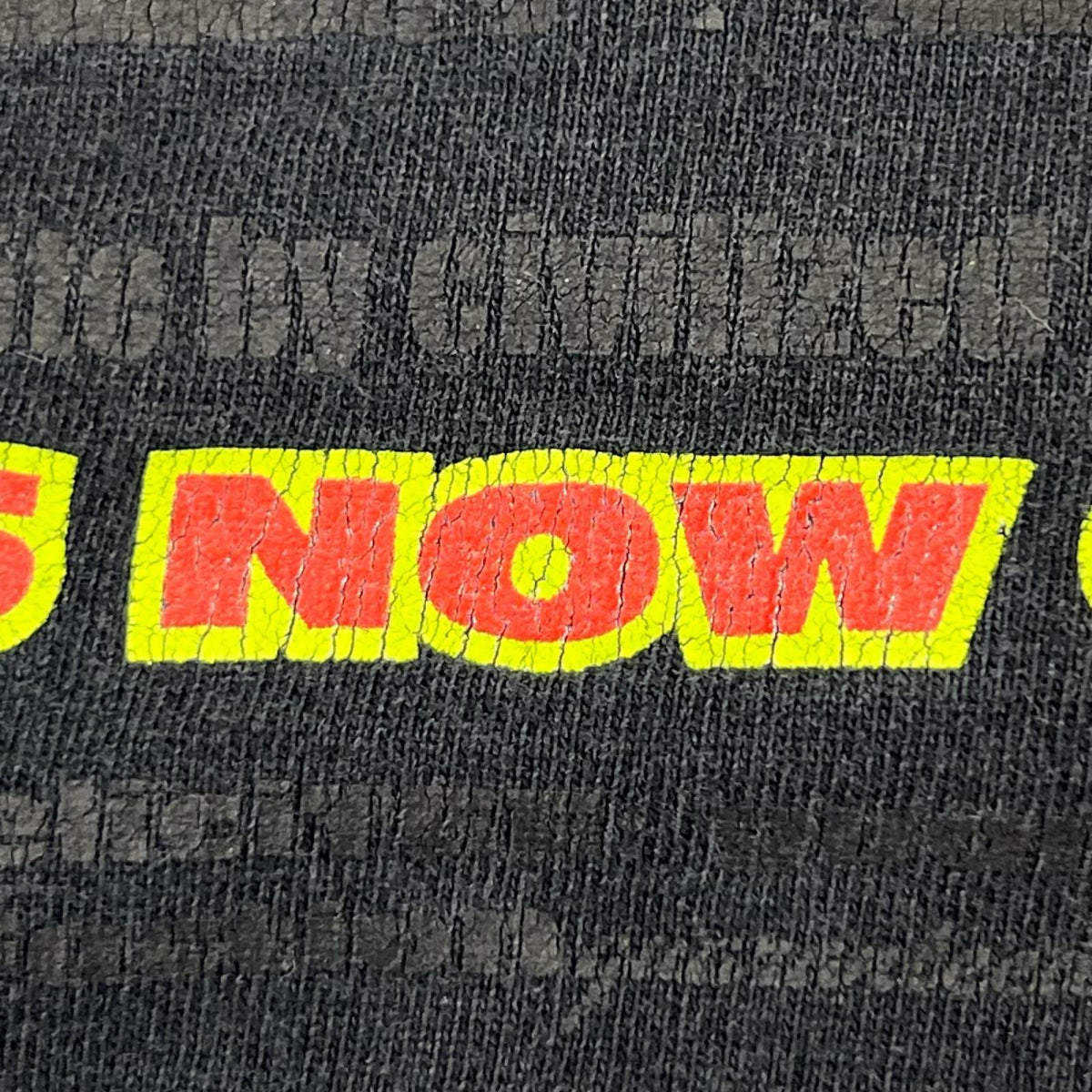 半袖Tシャツ 90s 黒 L ブラック