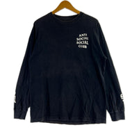 半袖Tシャツ 黒 M M ブラック
