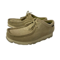 シューズ Wallabee GOEW-TEX 26.5cm (US8 1/2 UK8 EU43) ベージュ