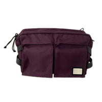 ショルダーバッグ B印 YOSHIDA(BEAMS×PORTER) ショルダーバッグ ワインレッド